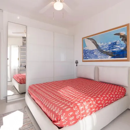 Cala Del Forte View By Interhome * Ventimiglia