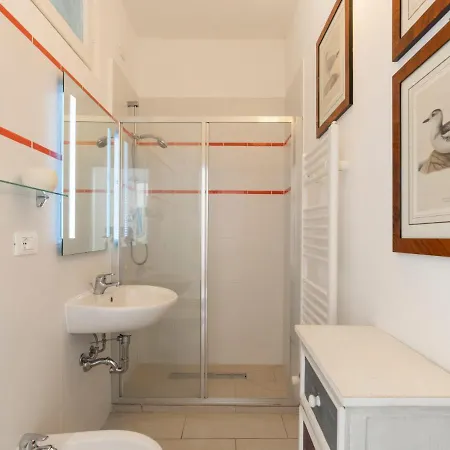Cala Del Forte View By Interhome Apartamento *