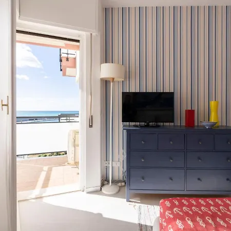Apartment Cala Del Forte View By Interhome