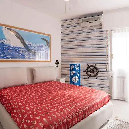 Cala Del Forte View By Interhome Apartamento