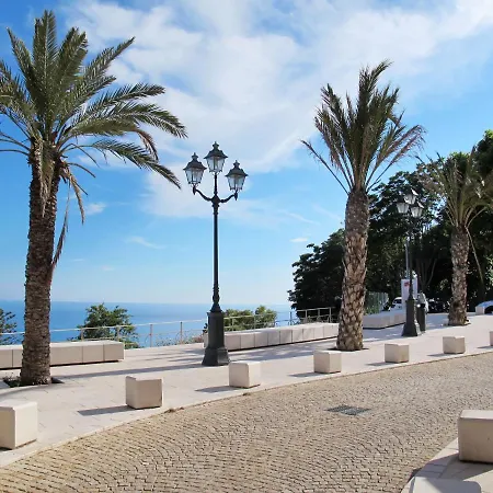 Cala Del Forte View By Interhome Апартаменты *