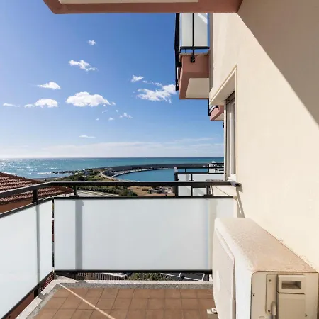 דירה Cala Del Forte View By Interhome