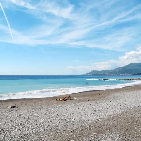Cala Del Forte View By Interhome ונטימיגליה