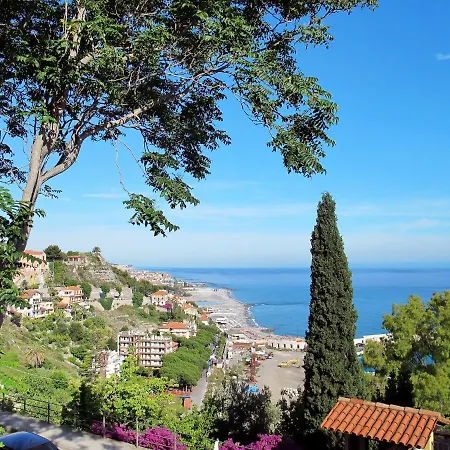 Apartment Cala Del Forte View By Interhome *